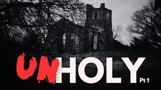 Part 1: CLOPHILL: The Church That TERRIFIED a Nation (Documentary)