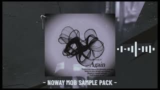 [FREE] 11+ Vintage Synth Sample Pack/ Loop Kit - " AGAIN "