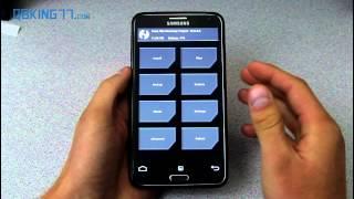 How to Install TWRP on the Samsung Galaxy Note 3