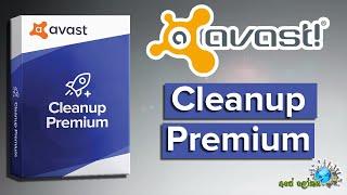 Avast Cleanup Premium review | | What is it? How does it work?