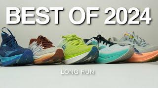 Best of 2024. Long Run