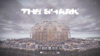The Shark - The Most META Zerg Base in 2022 - Rust Base Tutorial 4K