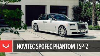 Novitec Spofec Rolls-Royce Phantom | MC Customs