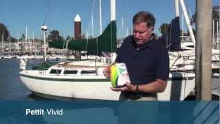 Pettit Vivid Antifouling Paint