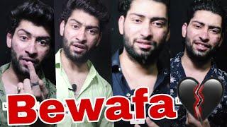 gouravch2 | attitude status  | Tiktok shayari | Bewafa  | love ️ | life lessons | motivation pglu