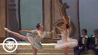 Л.Делиб. Коппелия. Московское хореографическое училище (1987)