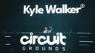 Kyle Walker at Circuit Grounds for EDC Las Vegas