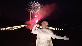 Katy Perry - Firework (Live from Celebrating America Inauguration Special)