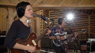 Big Thief - “Shoulders” (Live at The Bunker Studio)