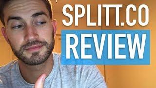 Splitt.co Review - Legit and Paying or Scam HYIP?
