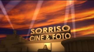 SORRISO CINE & FOTO   -  99113-6093