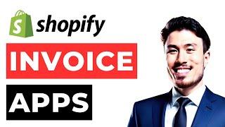 Best Shopify Invoice Apps. Best Order Printer Shopify Apps. Shopify Invoice Creator Top Shopify Apps