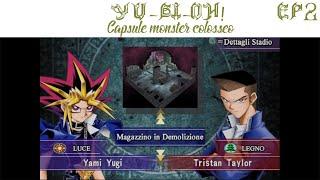 Yu-Gi-Oh! Capsule monster coliseum EP2