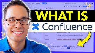 What is Confluence Software in 10 Minutes