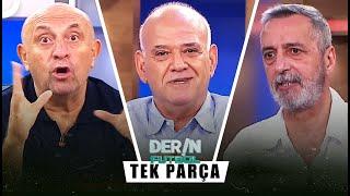 Derin Futbol 16 Eylül 2024 Tek Parça