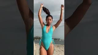 Tiktok Viral Dance Challenge