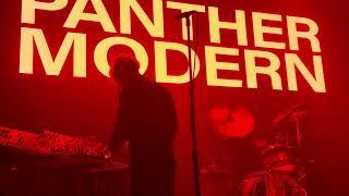 PANTHER MODERN - FULL-SET LIVE @ THE MUSIC BOX, SAN DIEGO - APRIL 6, 2024