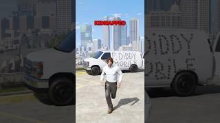 Trolling People as Kidnapper in GTA 5