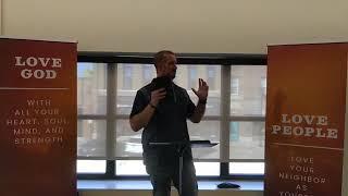 Perseverance: Faith That Does Not Fail - Pastor Steve Freeman - Calvary Chapel Living Hope 10/9/22