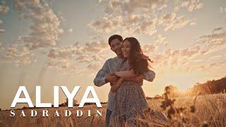 Sadraddin - Алия | Премьера клипа!