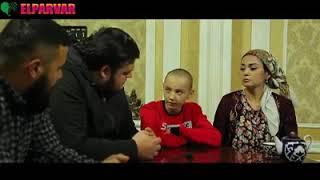 Shuxrat Musayev Madina Muxtorova va uning o`g`li bilan suxbatlashdi 1- qism