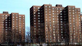 Top 10 Most Dangerous Housing Projects in New York City