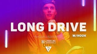 [FREE] "Long Drive" - Justin Bieber Type Beat W/Hook 2021 | Guitar x R&B x Radio-Ready Instrumental