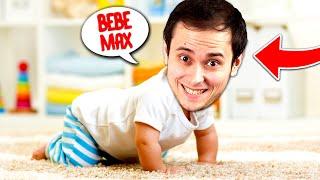 BEBE MAX ? Ce ?