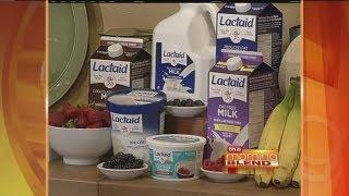 The Truth About Dairy Sensitivity & Lactose Intolerance