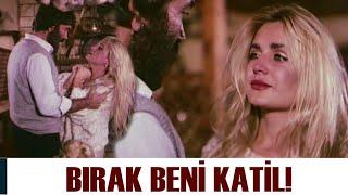 Sarı Bela Türk Filmi | Mine Hapse Girmekten Korkar