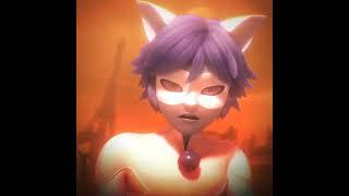 Catblanc  #shorts #miraculous #youtubeshorts #mlbs6 #shadybug