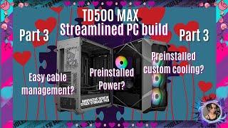 Build Your Dream PC in Minutes: Streamlined & Effortless for Work, Gaming or Anything! PART 3