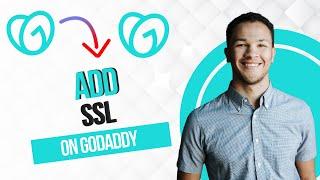 How to Add SSl to Godaddy Domain (Best Method)