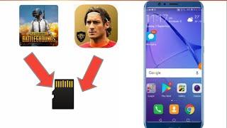 How to work games obb files on sd card | no root 100% working