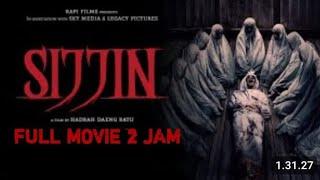 FILM SIJJIN FULL MOVIE FILM HOROR INDONESIA 2023/