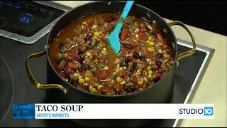 Recipe: Taco Soup