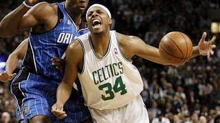 Boston Celtics vs Orlando Magic  2009 NBA Playoffs East Semifinals Game 7 Highlights