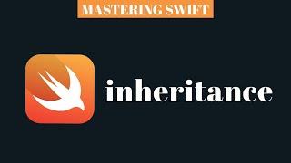 MASTERING SWIFT - inheritance