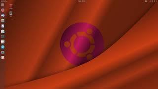 Ubuntu 18 04 Add Show Desktop  Icon To Dock Bar
