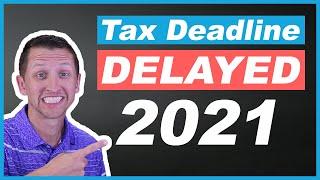 Tax Extension 2021