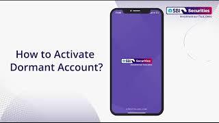 How to reactivate Dormant Account? | Inactive since last 1 year