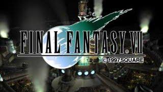 PSX Longplay [003] Final Fantasy VII (part 1 of 4)