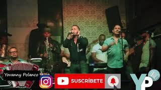 Yovanny Polanco - Pero Dime (En Vivo)