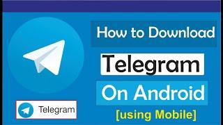 How To Download Telegram On Android (Full Guide)