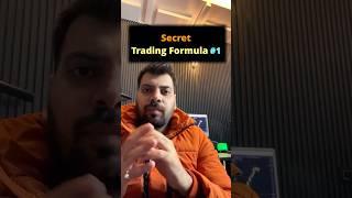 Secret trading formula. Watch this before you start trading #crypto #cryptotrading