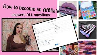 How to become a Spoiled Affiliate, what that means & how to navigate