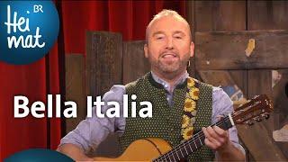 De Gschubstn: Bella Italia | Brettl-Spitzen | BR Heimat - die beste Volksmusik