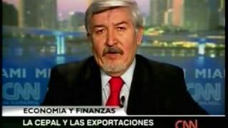 La caída del comercio exterior y su impacto en América Latina