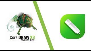 HOW TO SAVE CORELDRAW FILES IN DIFFERENT VERSIONS