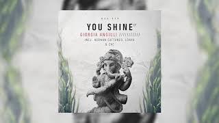 Giorgia Angiuli - You Shine (Original Mix)